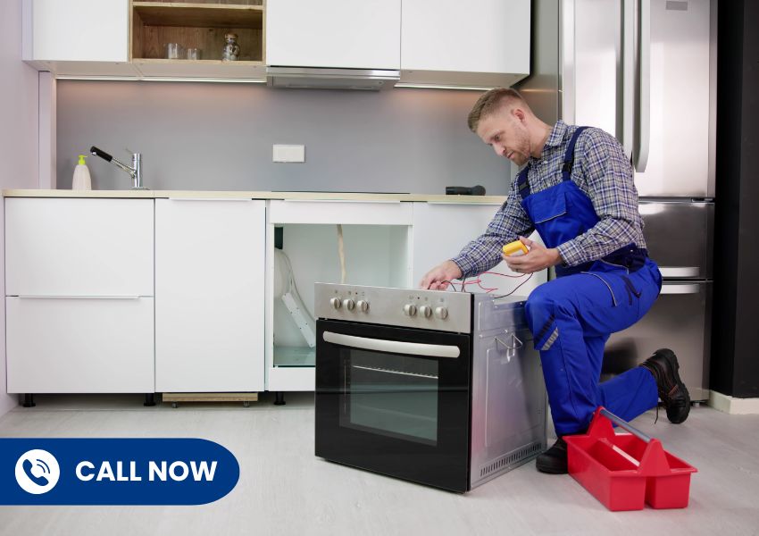 Appliance Repair Services in Indianola, PA